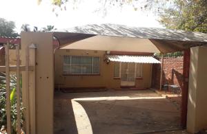 protea park self catering