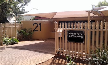 protea park self catering