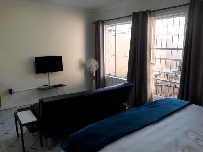 protea park self catering