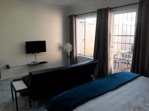 protea park self catering