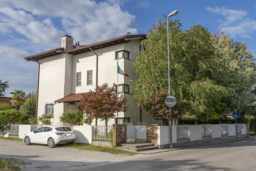 pozzuolo del friuli