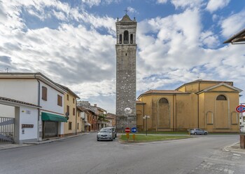 pozzuolo del friuli