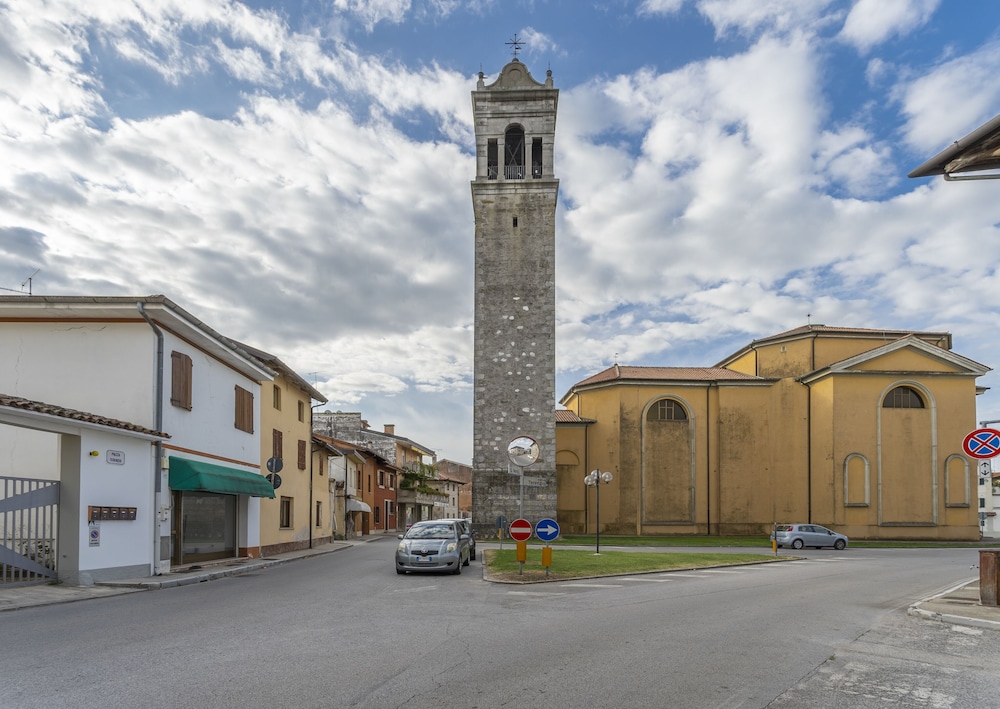 pozzuolo del friuli