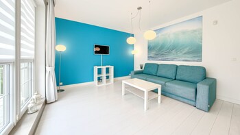 apartamenty sunandsnow baltyk park
