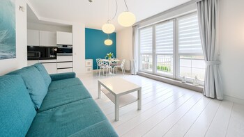 apartamenty sunandsnow baltyk park