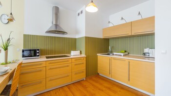 apartamenty sunandsnow baltyk park