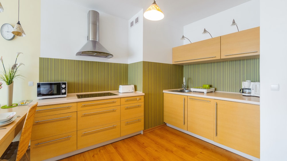 apartamenty sunandsnow baltyk park