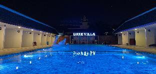 luxe villa