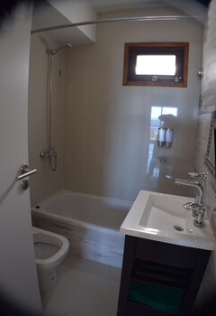 apartamentos jr