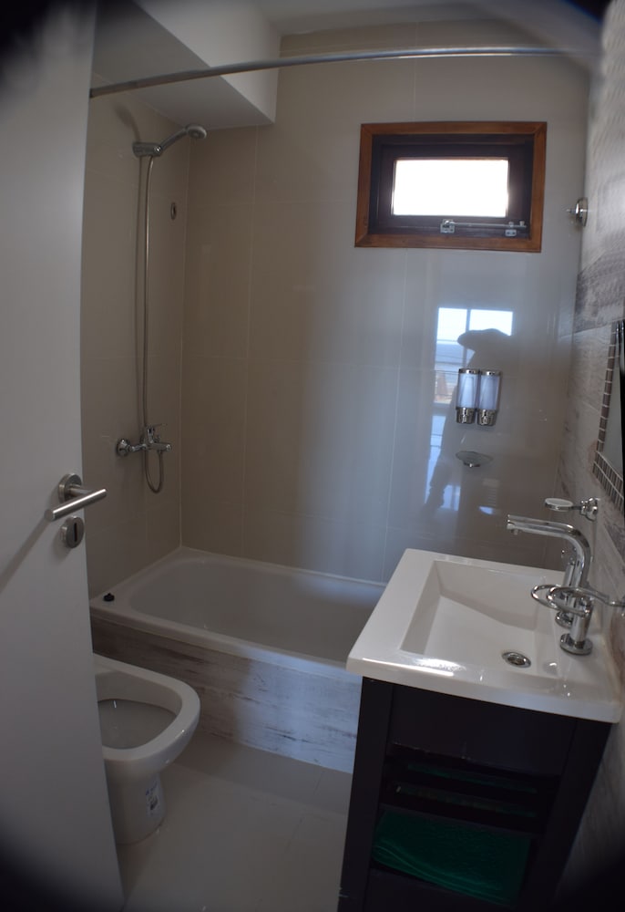 apartamentos jr