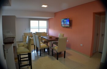 apartamentos jr