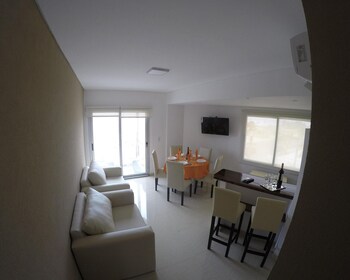 apartamentos jr