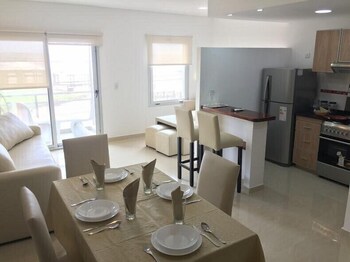 apartamentos jr