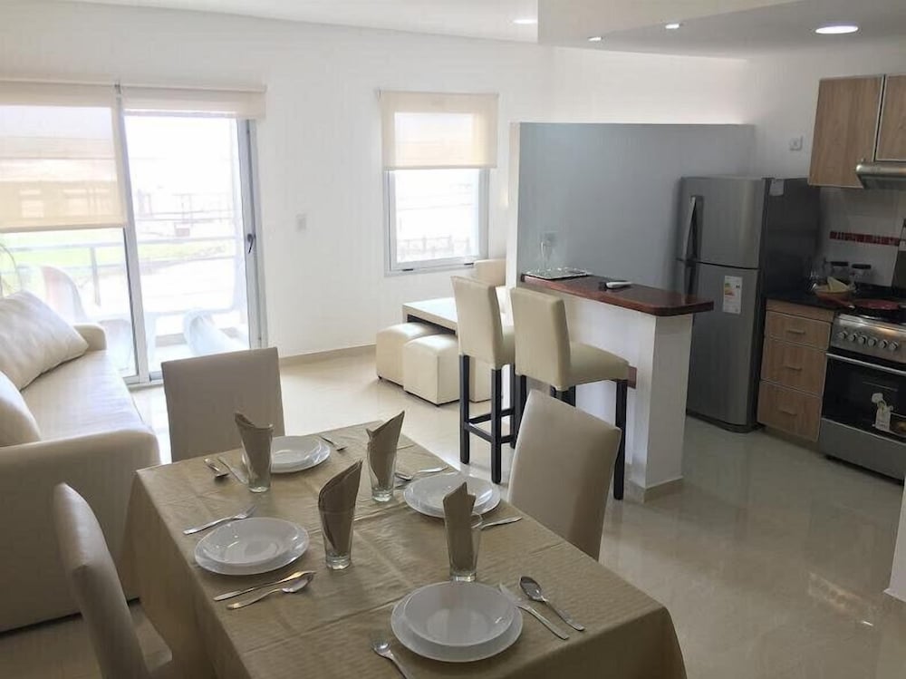 apartamentos jr