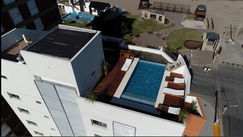 apartamentos jr