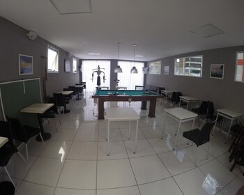 apartamentos jr