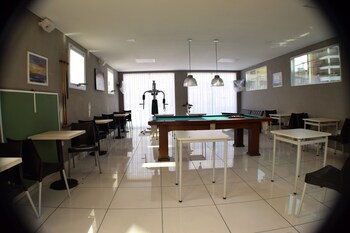 apartamentos jr