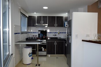 apartamentos jr