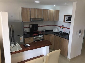 apartamentos jr