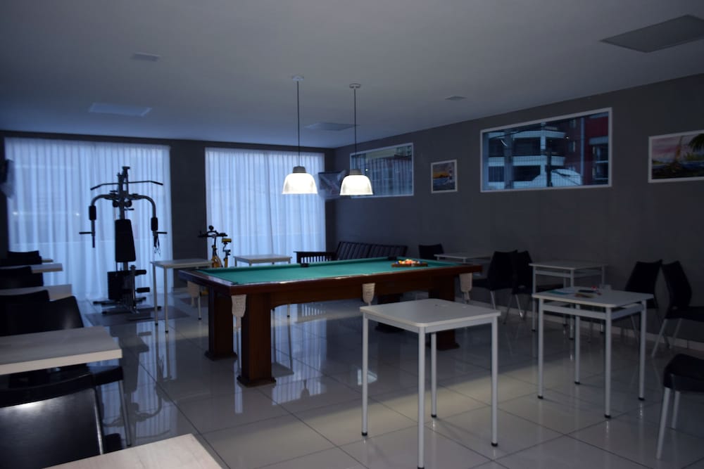apartamentos jr