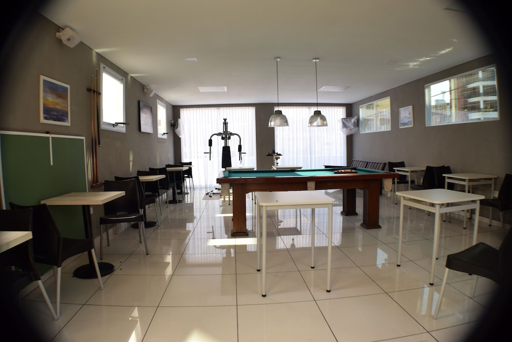 apartamentos jr
