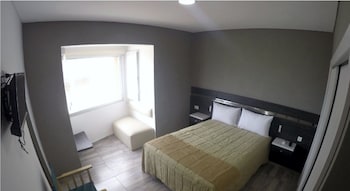 apartamentos jr