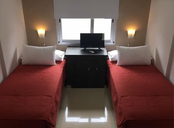 apartamentos jr