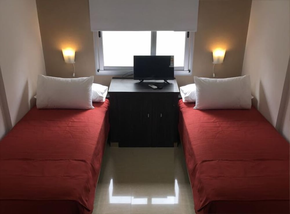 apartamentos jr