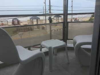 apartamentos jr