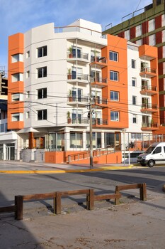 apartamentos jr