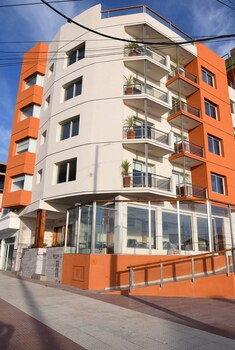 apartamentos jr