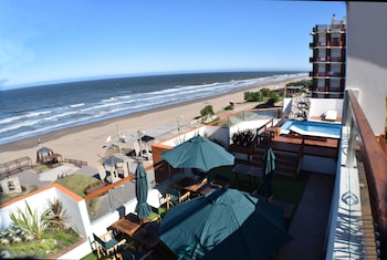 apartamentos jr
