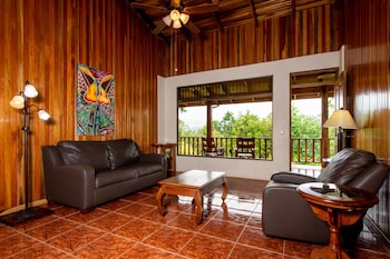 hummingbird hacienda