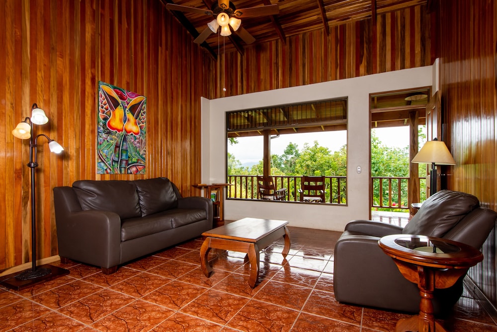 hummingbird hacienda