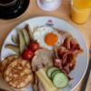 Wood Hotel By Frich's,,5 star
