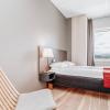 Wood Hotel By Frich's,,5 star