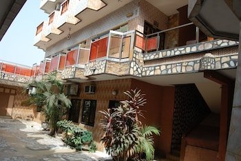 benin hotel terminus