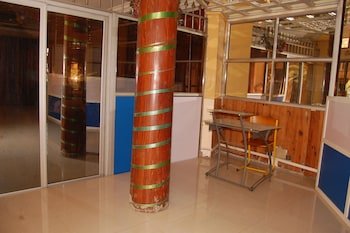 benin hotel terminus
