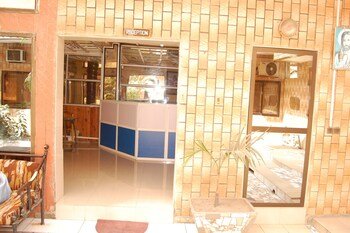 benin hotel terminus