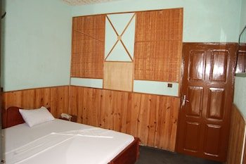 benin hotel terminus
