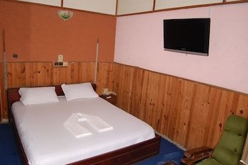 benin hotel terminus