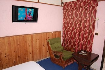 benin hotel terminus