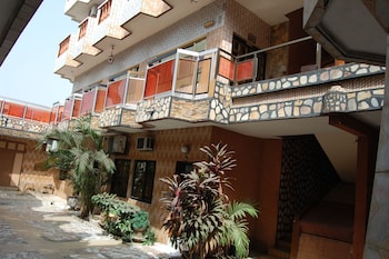 Benin Hotel Terminus,,2.5 star