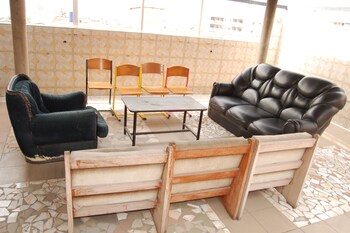 benin hotel terminus