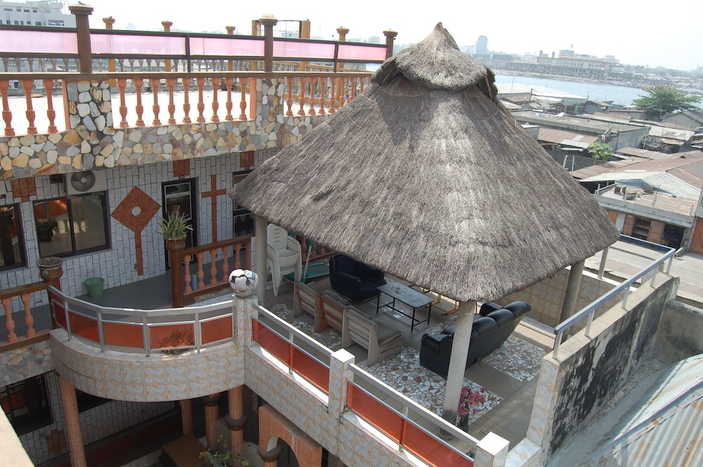 benin hotel terminus