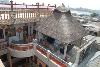 benin hotel terminus