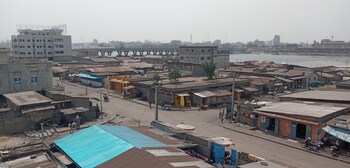 benin hotel terminus