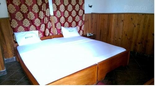 benin hotel terminus