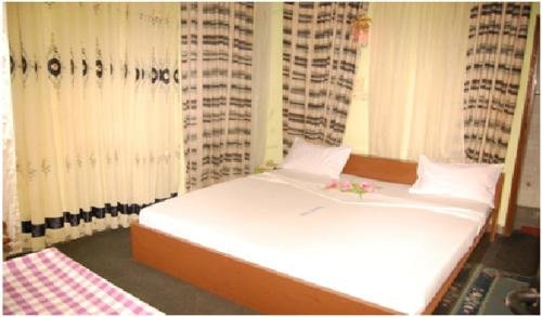 benin hotel terminus