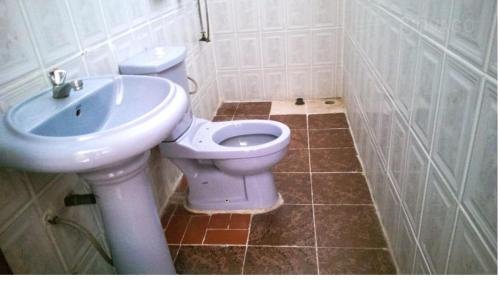 benin hotel terminus